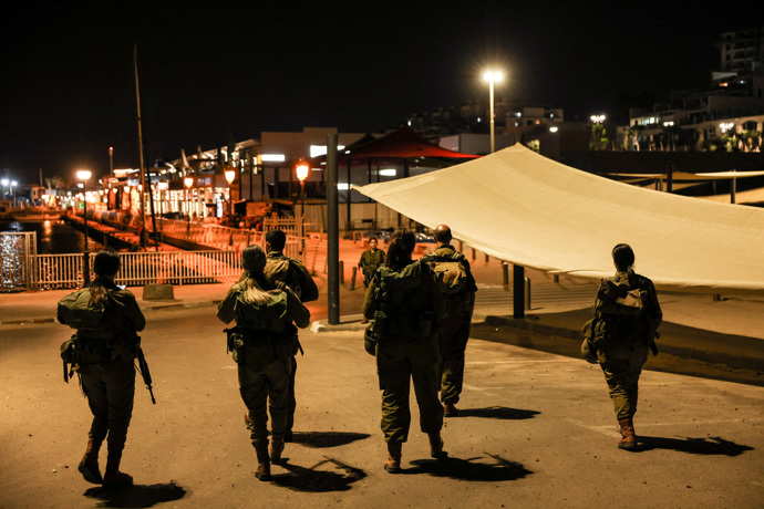 В Ізраїлі офіційно загинули понад 700 осіб внаслідок атаки ХАМАС